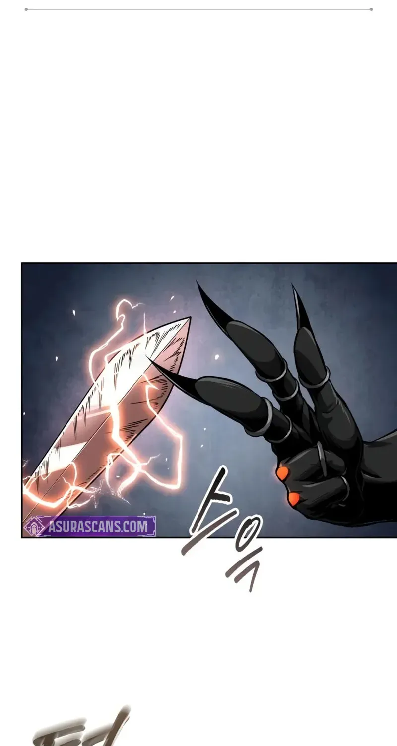 Nano Machine Chapter 2.3 page 29 - 