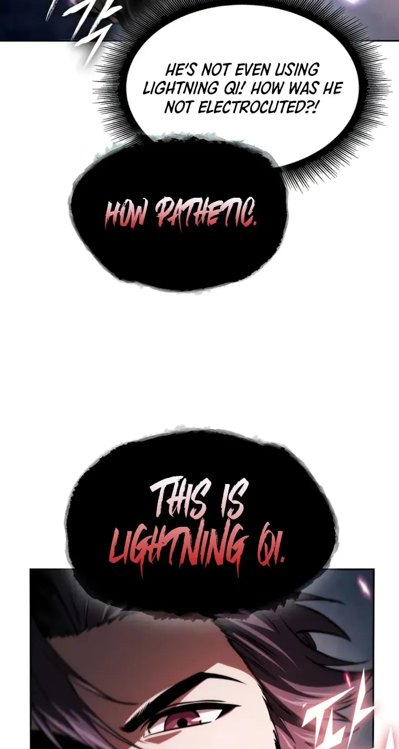 Nano Machine Chapter 2.3 page 4 - 