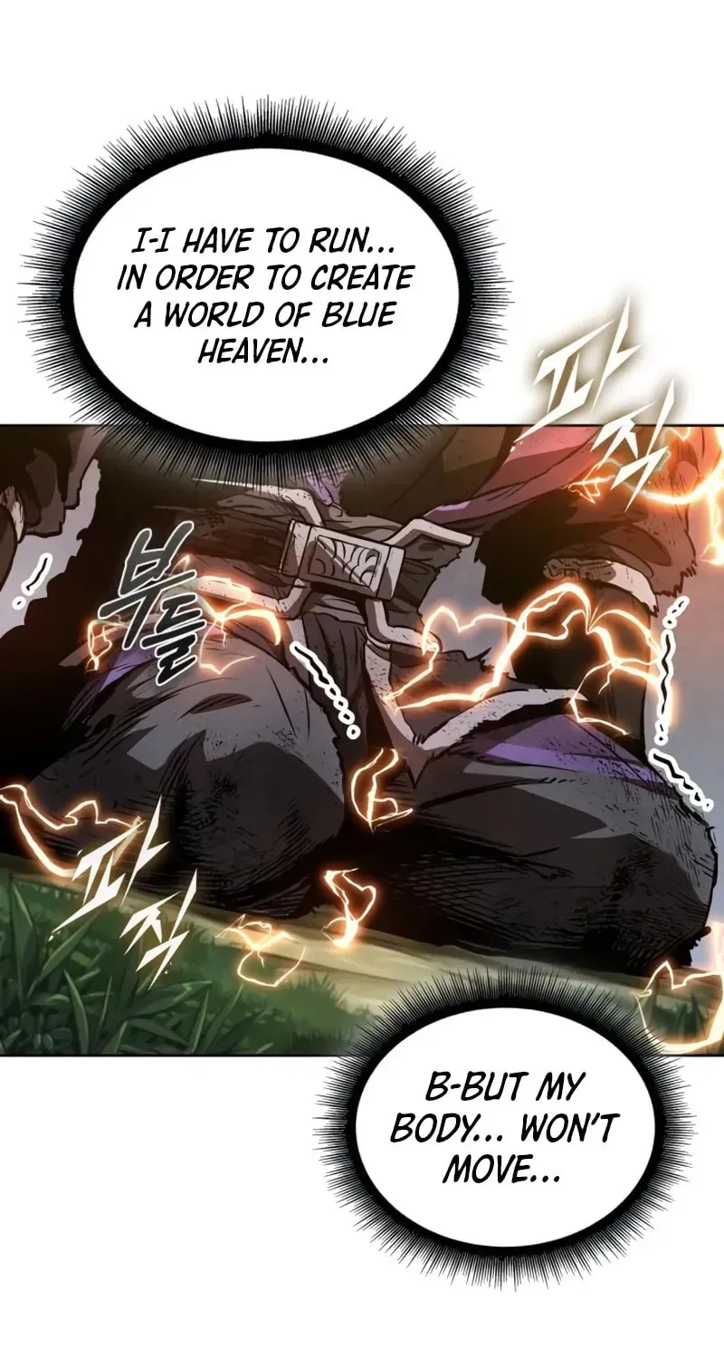 Nano Machine Chapter 2.3 page 31 - 