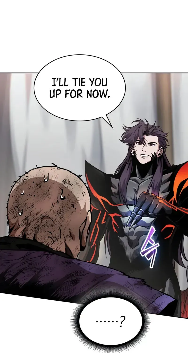 Nano Machine Chapter 2.3 page 32 - 