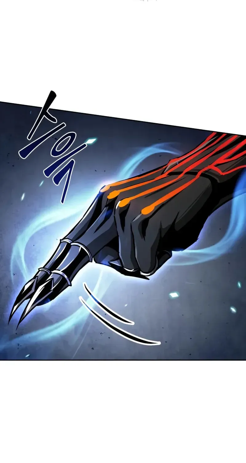 Nano Machine Chapter 2.3 page 33 - 