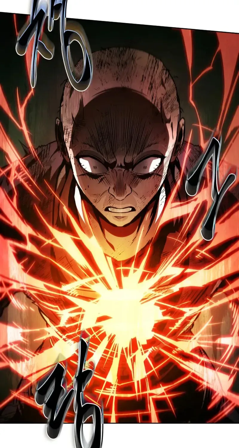 Nano Machine Chapter 2.3 page 37 - 