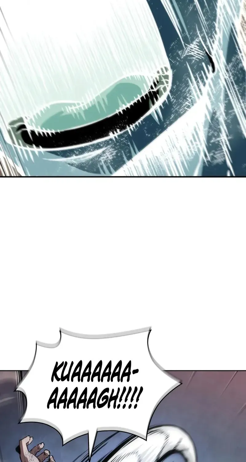 Nano Machine Chapter 2.3 page 39 - 