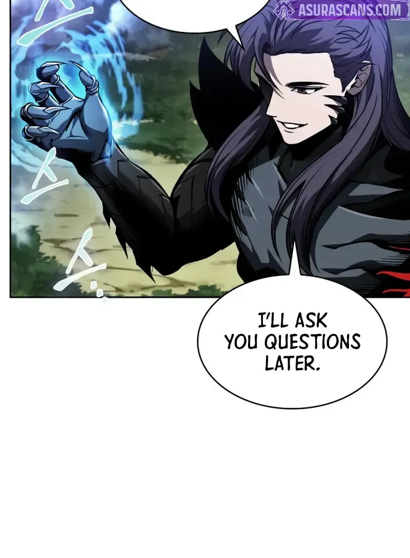Nano Machine Chapter 2.3 page 41 - 