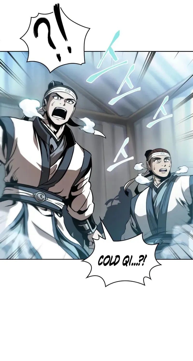 Nano Machine Chapter 2.3 page 42 - 