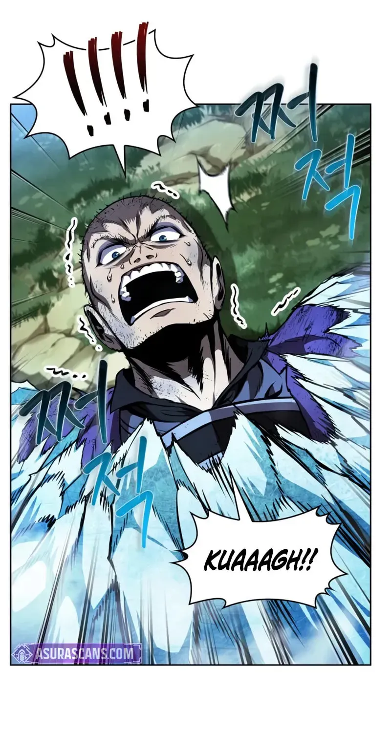 Nano Machine Chapter 2.3 page 43 - 