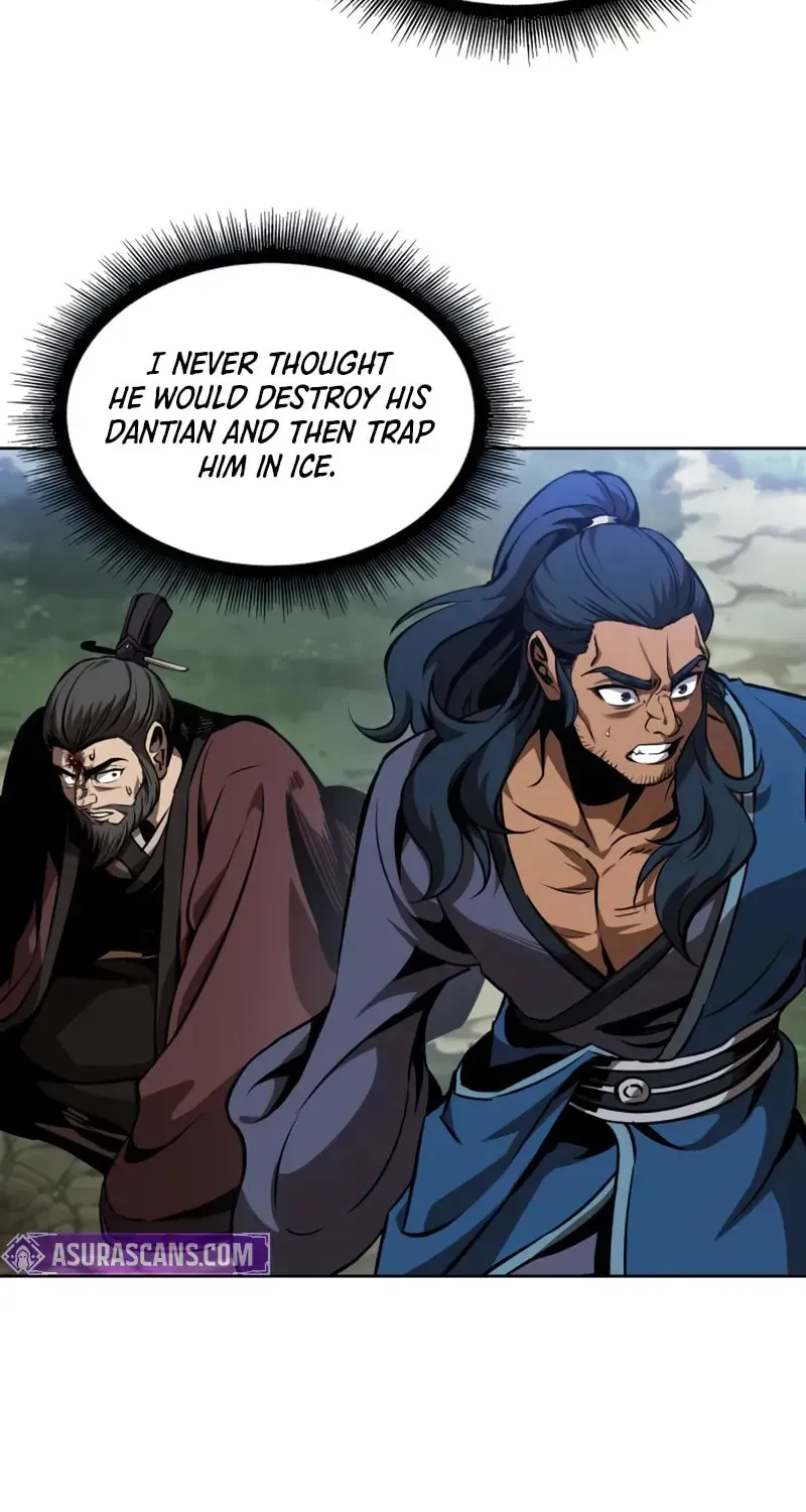 Nano Machine Chapter 2.3 page 47 - 