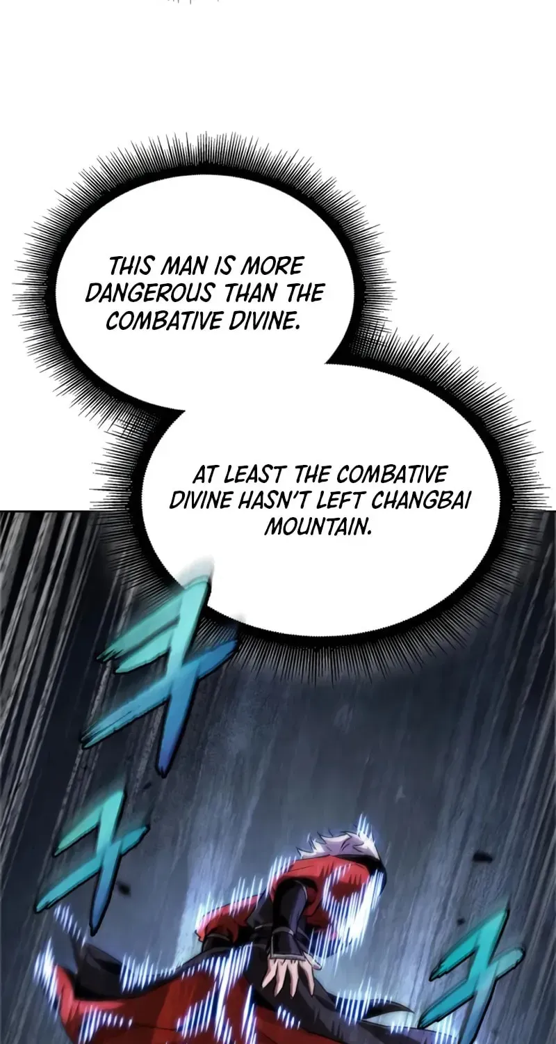 Nano Machine Chapter 2.3 page 49 - 