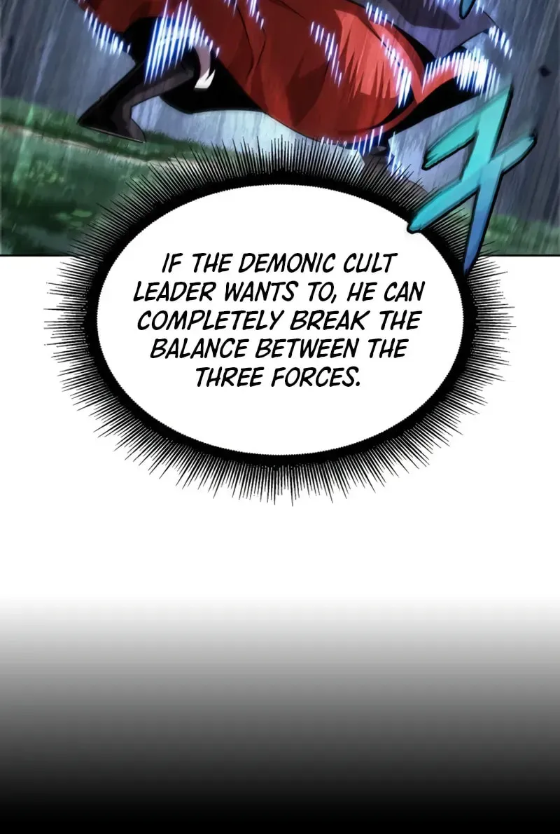 Nano Machine Chapter 2.3 page 50 - 