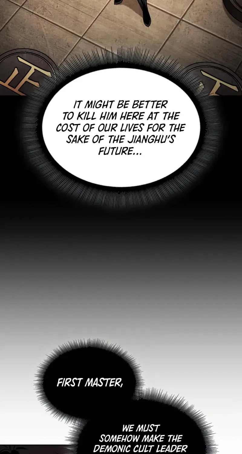 Nano Machine Chapter 2.3 page 52 - 