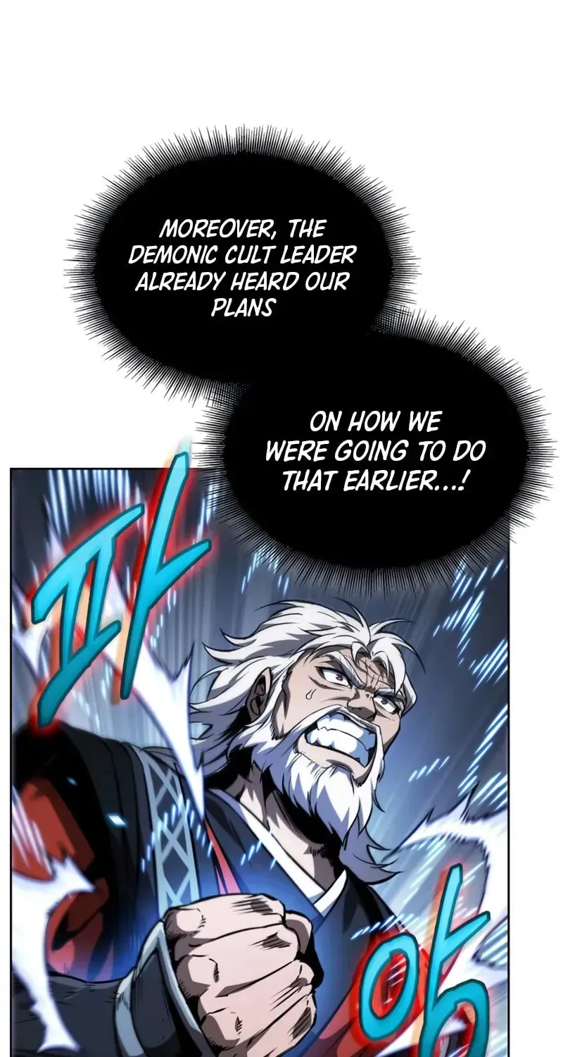 Nano Machine Chapter 2.3 page 54 - 
