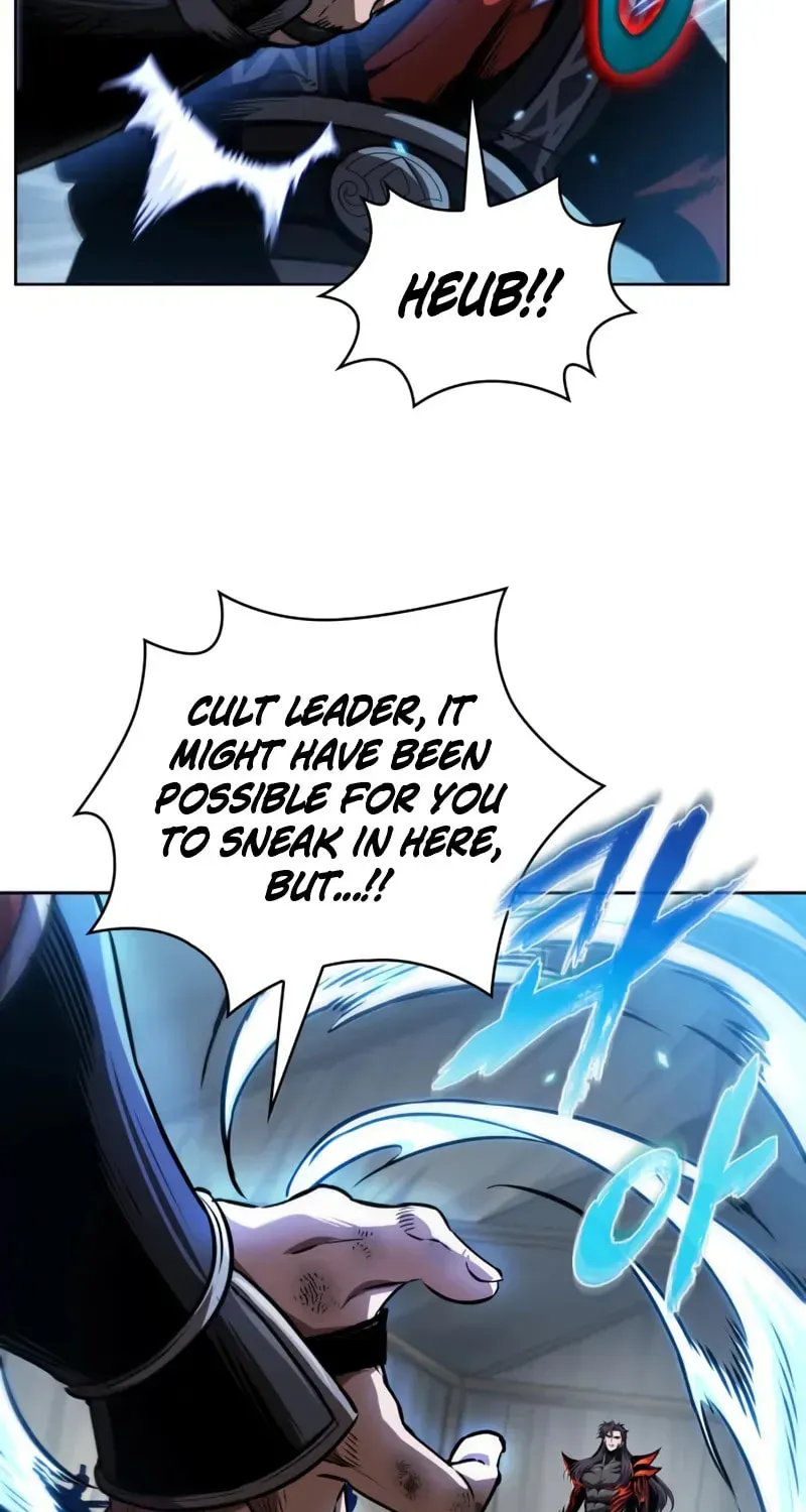 Nano Machine Chapter 2.3 page 55 - 