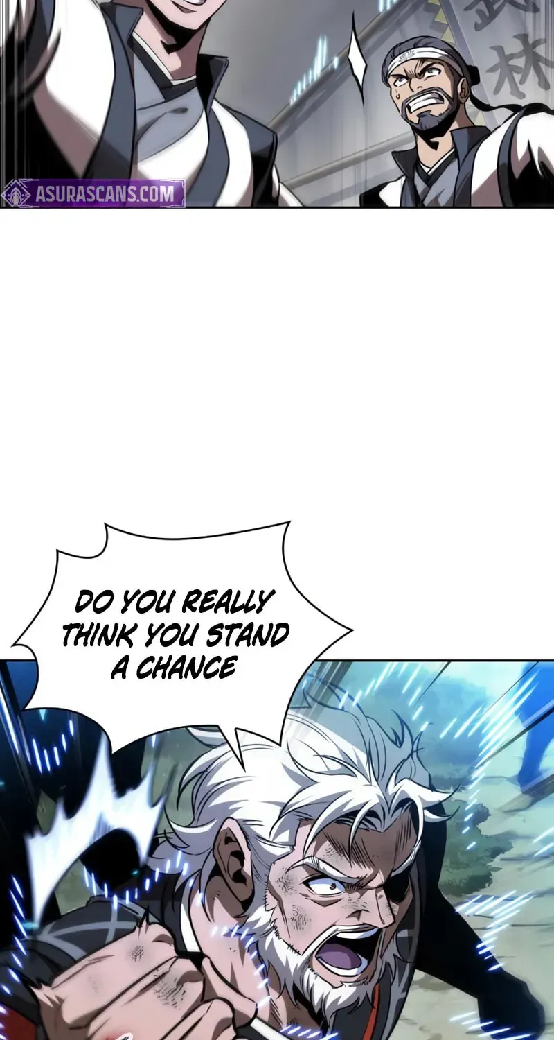 Nano Machine Chapter 2.3 page 57 - 