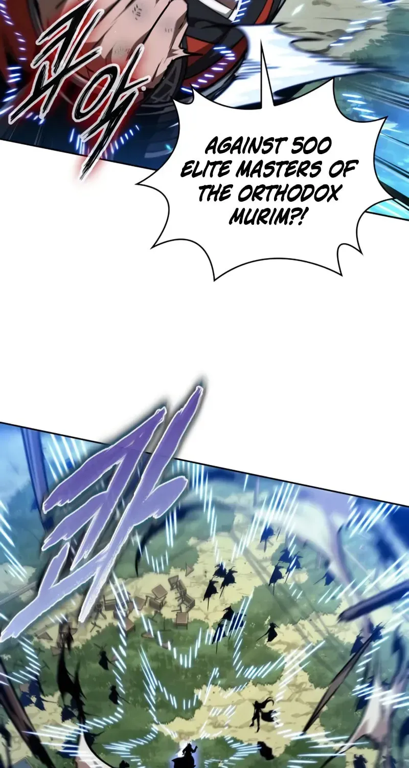 Nano Machine Chapter 2.3 page 58 - 