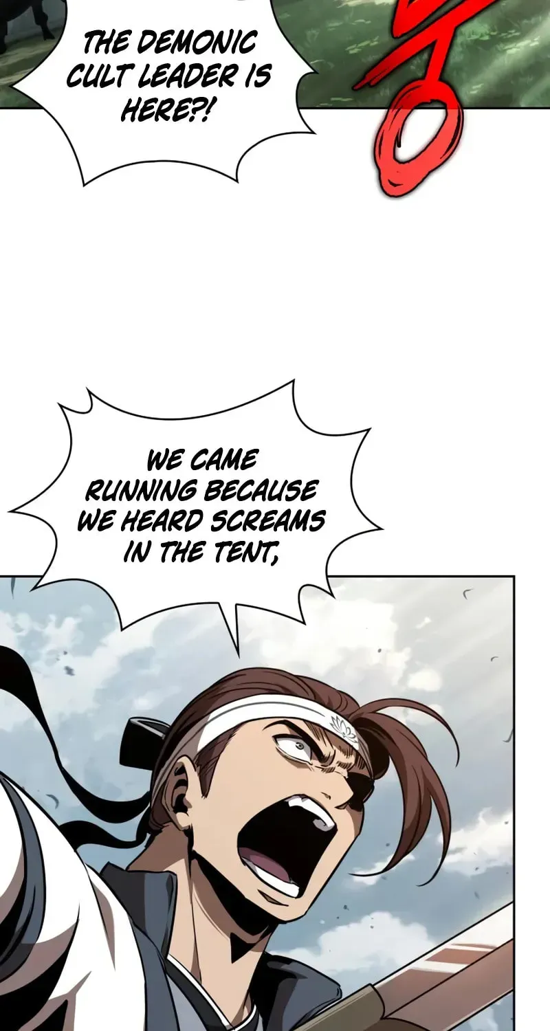 Nano Machine Chapter 2.3 page 62 - 