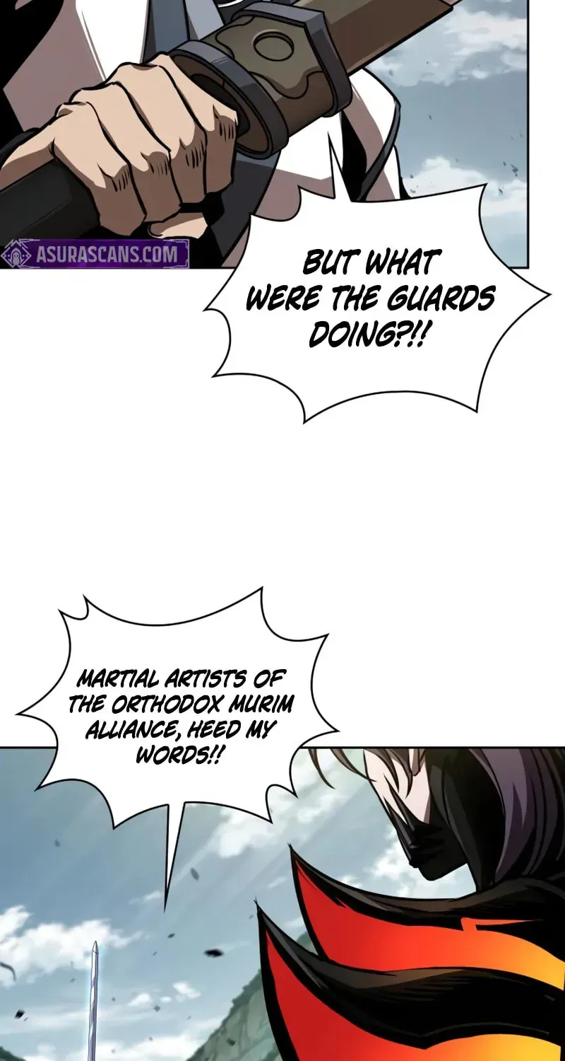 Nano Machine Chapter 2.3 page 63 - 
