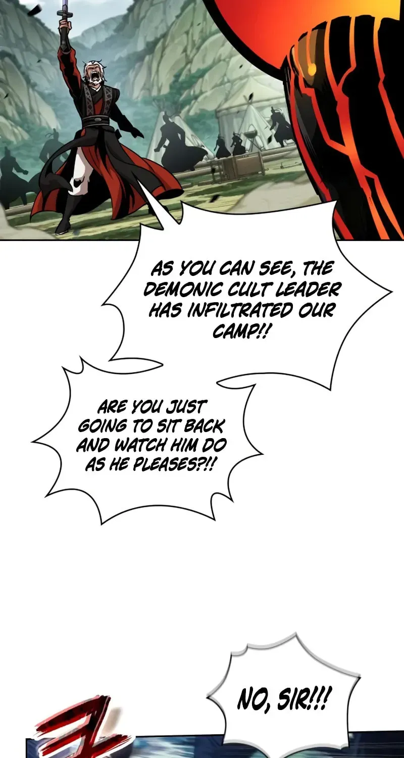 Nano Machine Chapter 2.3 page 64 - 
