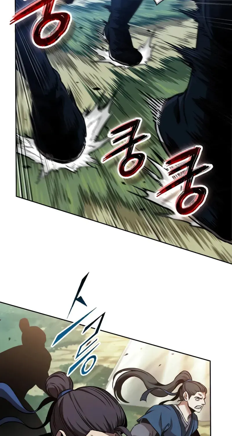 Nano Machine Chapter 2.3 page 65 - 