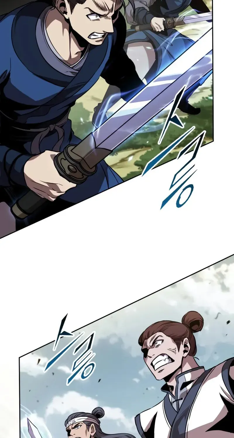 Nano Machine Chapter 2.3 page 66 - 