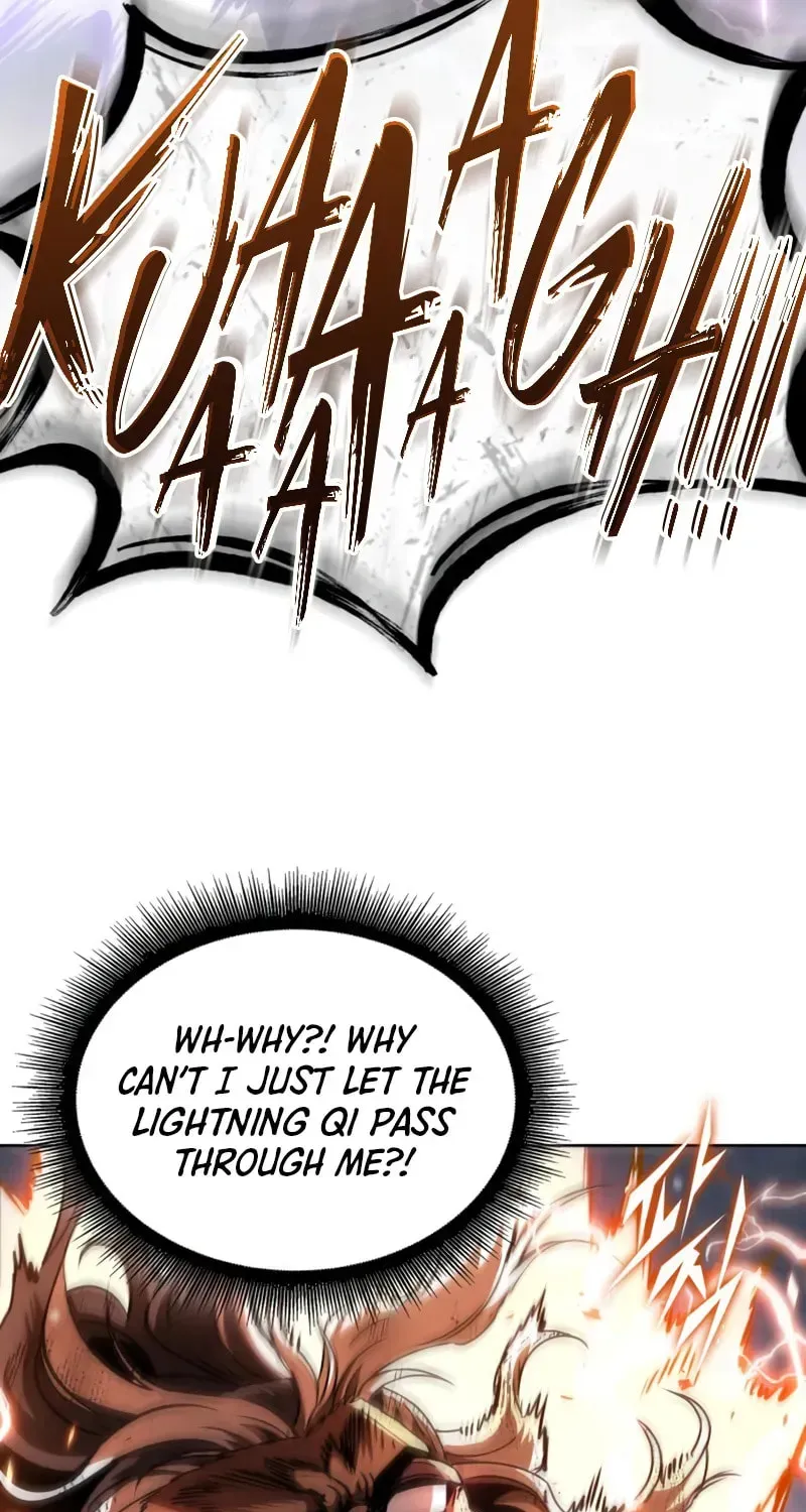 Nano Machine Chapter 2.3 page 8 - 