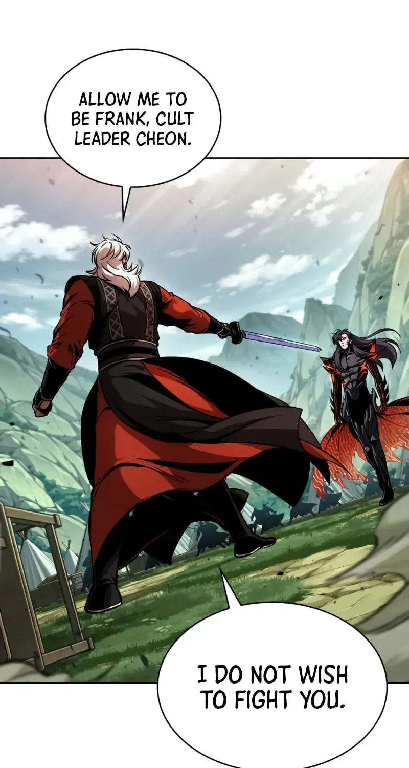 Nano Machine Chapter 2.3 page 71 - 