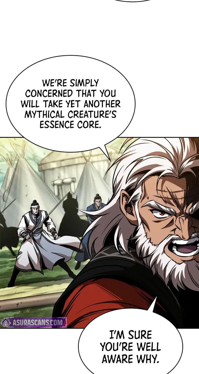 Nano Machine Chapter 2.3 page 72 - 