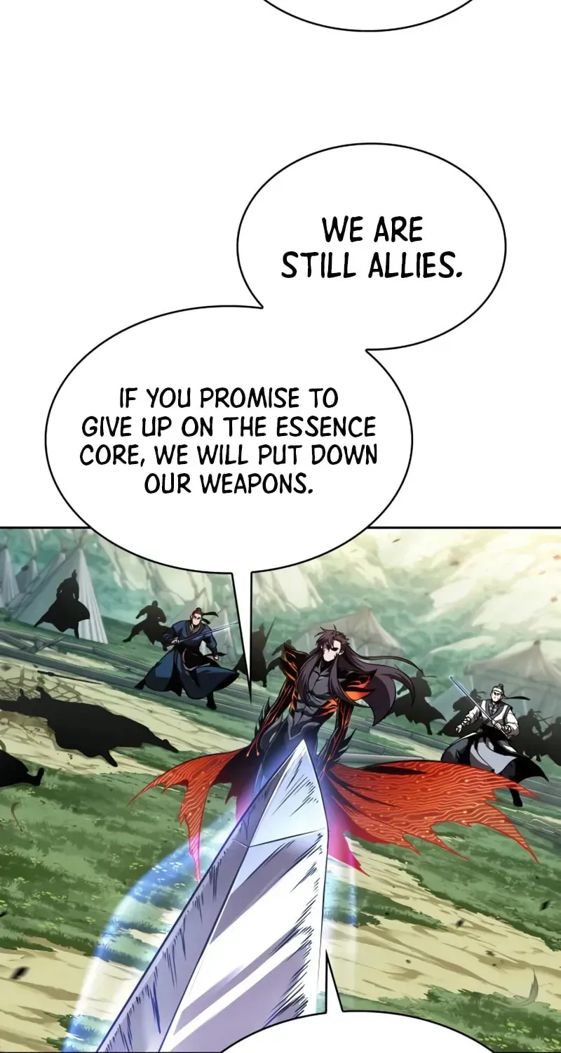 Nano Machine Chapter 2.3 page 73 - 