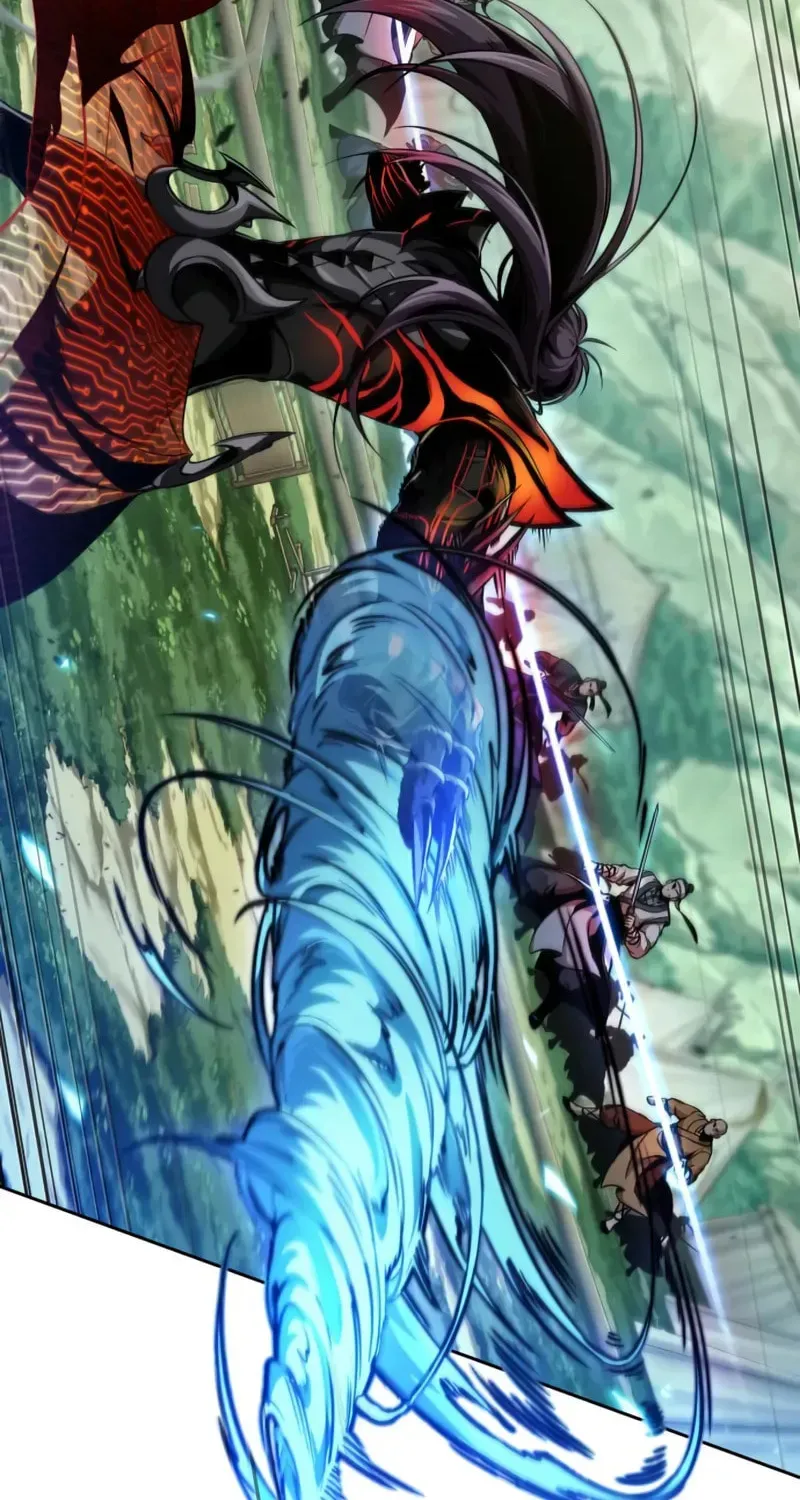 Nano Machine Chapter 2.3 page 76 - 