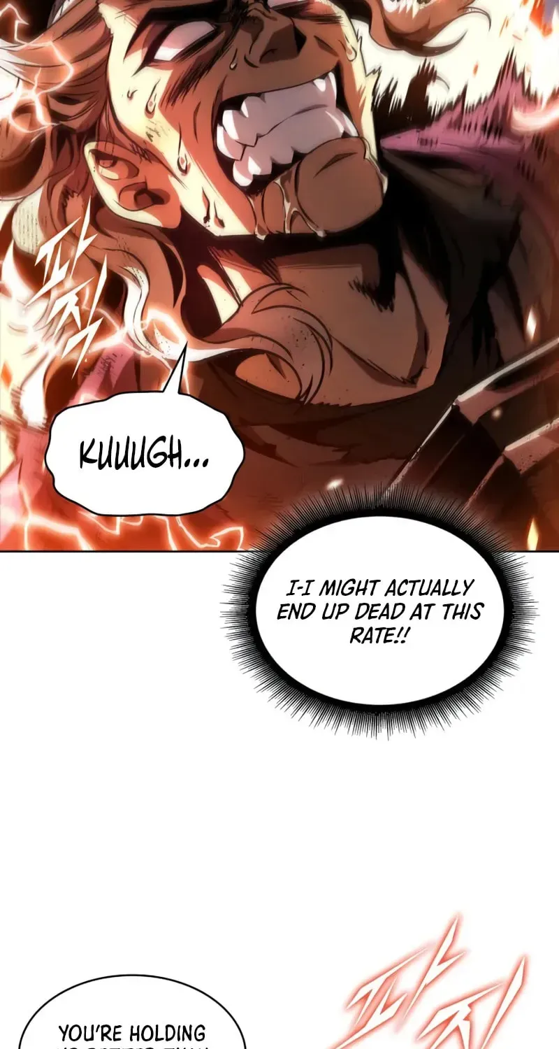 Nano Machine Chapter 2.3 page 9 - 