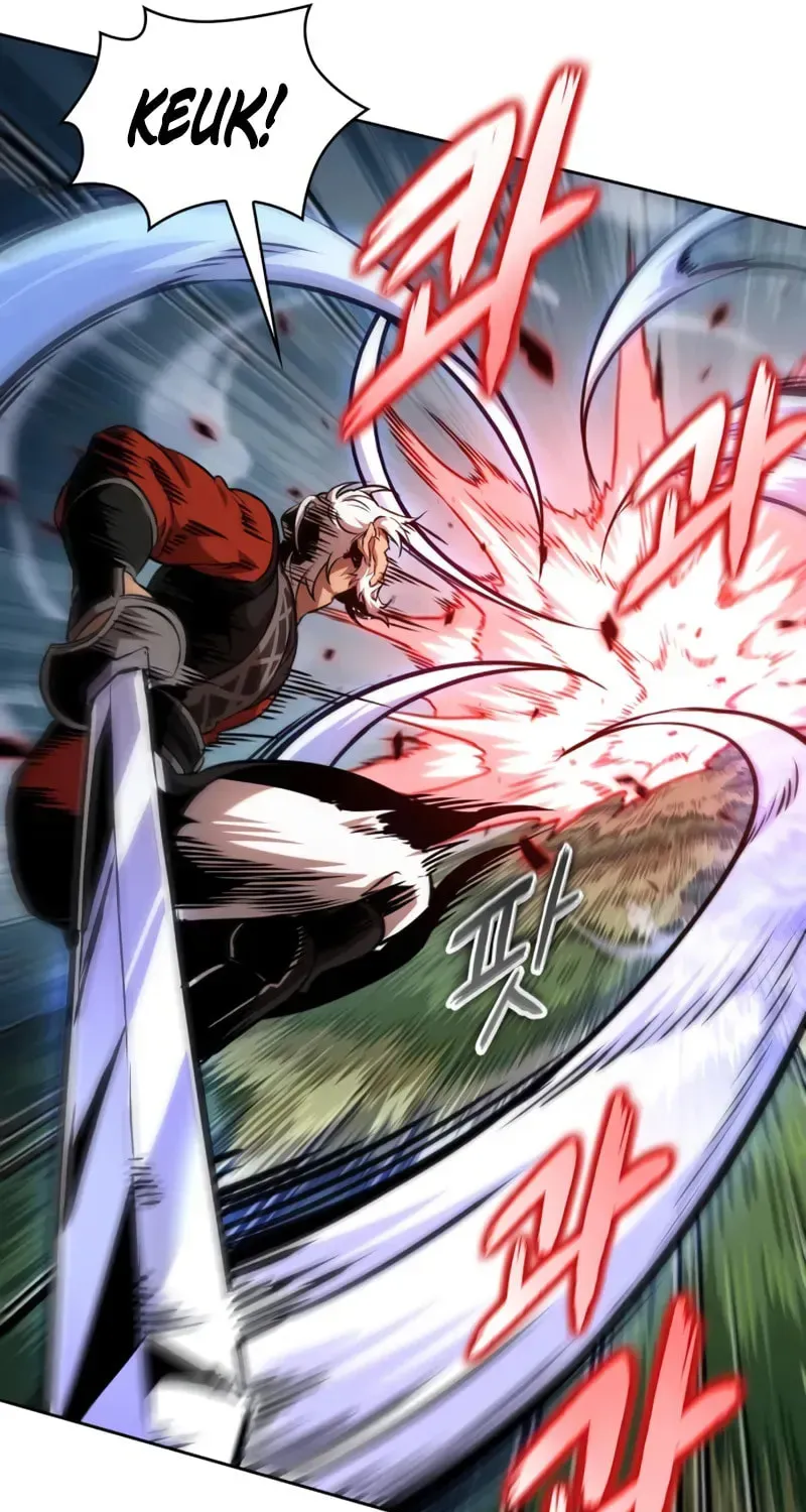 Nano Machine Chapter 2.3 page 81 - 