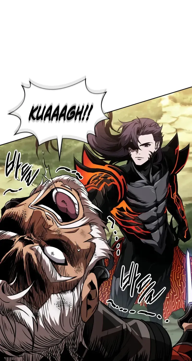 Nano Machine Chapter 2.3 page 84 - 