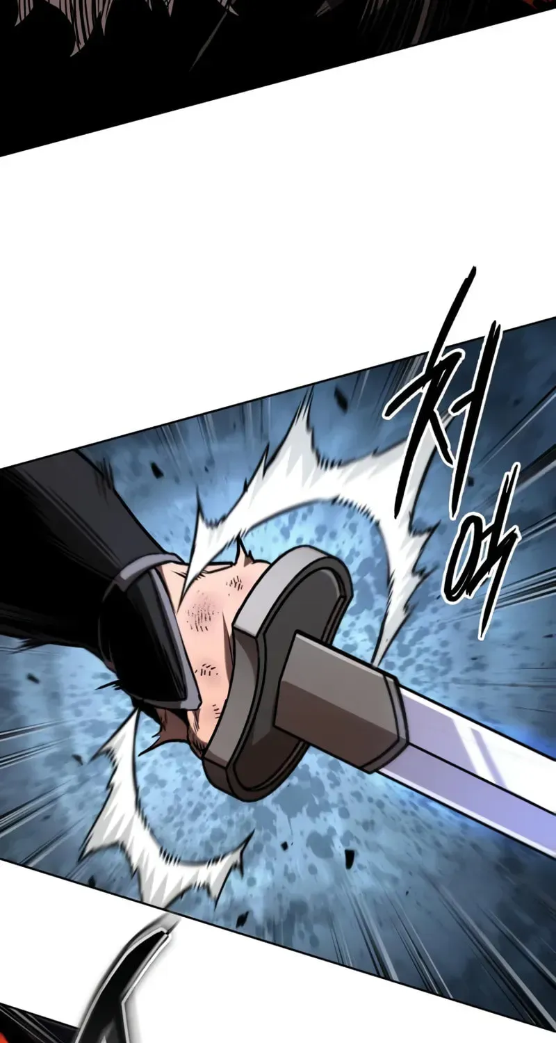 Nano Machine Chapter 2.3 page 85 - 