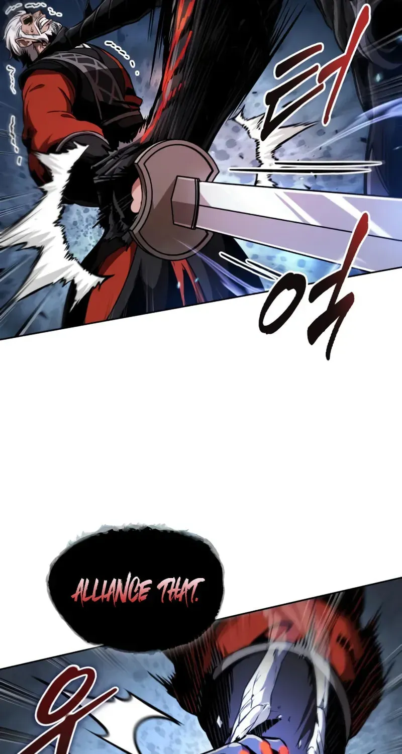 Nano Machine Chapter 2.3 page 87 - 