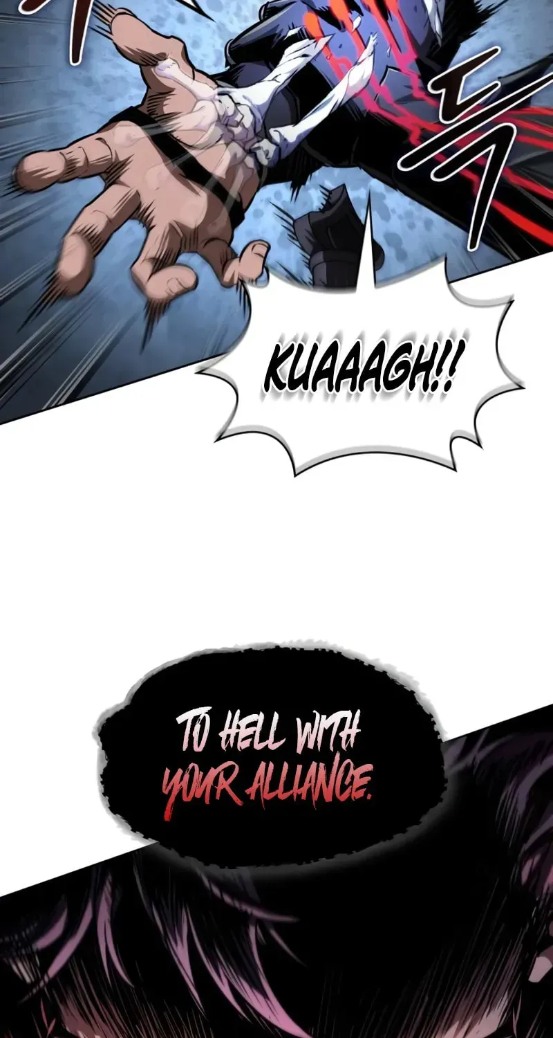 Nano Machine Chapter 2.3 page 88 - 