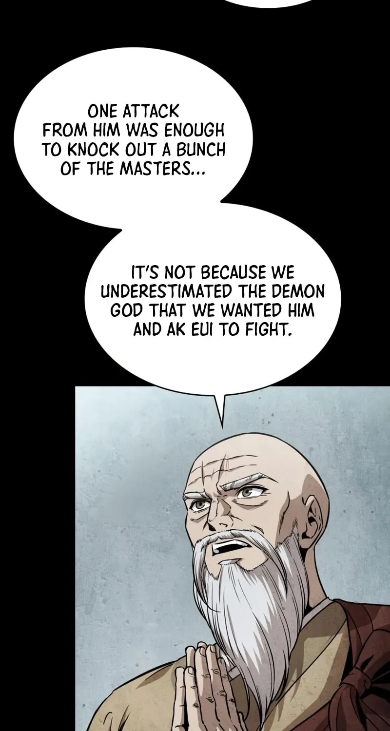Nano Machine Chapter 2.4 page 18 - 