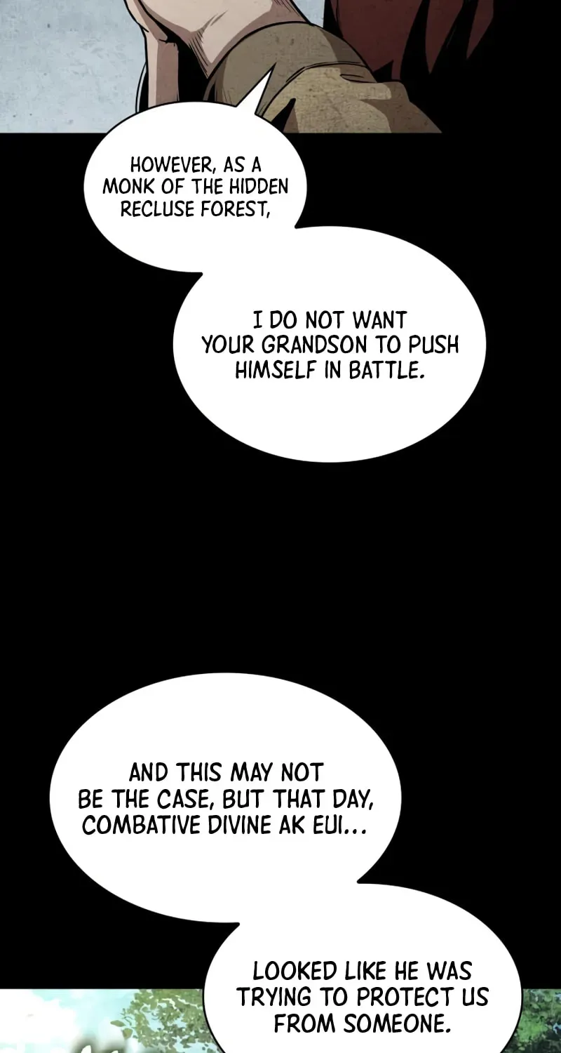Nano Machine Chapter 2.4 page 20 - 