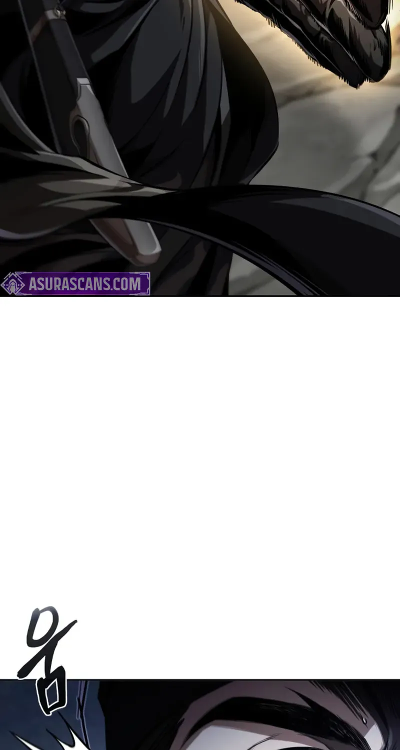 Nano Machine Chapter 2.4 page 3 - 