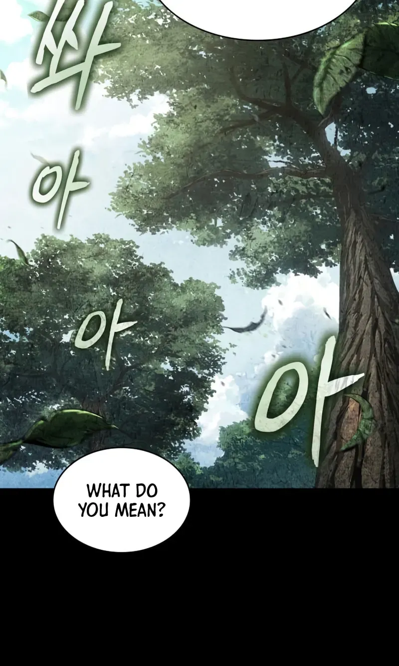 Nano Machine Chapter 2.4 page 21 - 
