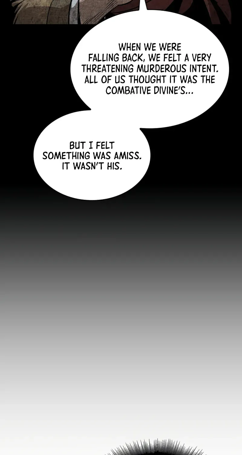 Nano Machine Chapter 2.4 page 23 - 