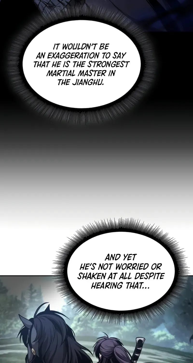 Nano Machine Chapter 2.4 page 26 - 
