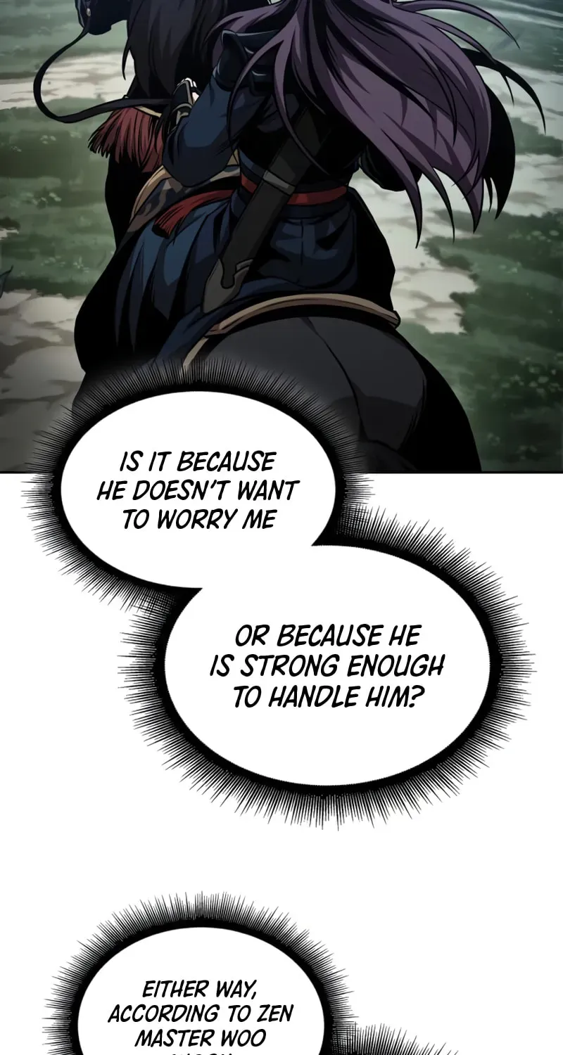Nano Machine Chapter 2.4 page 27 - 