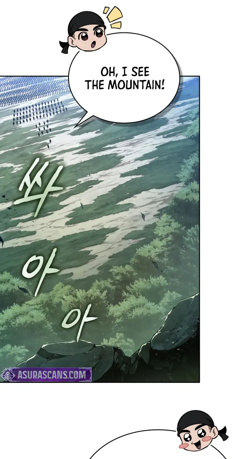 Nano Machine Chapter 2.4 page 29 - 