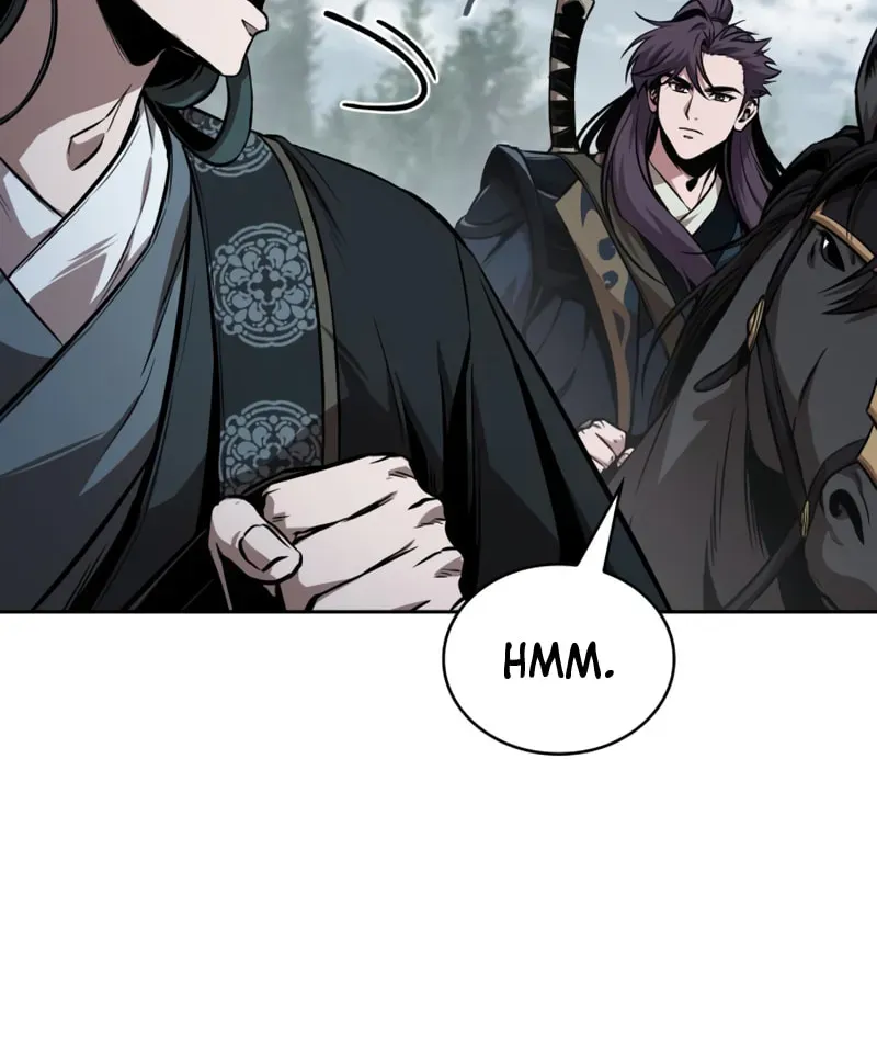 Nano Machine Chapter 2.4 page 31 - 
