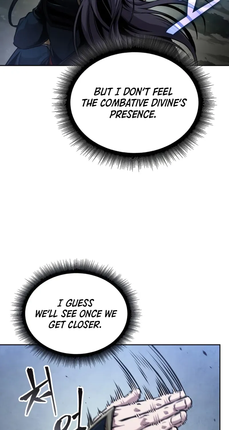 Nano Machine Chapter 2.4 page 33 - 
