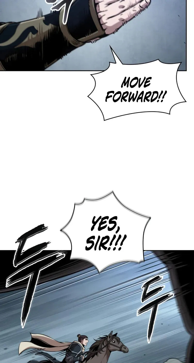 Nano Machine Chapter 2.4 page 34 - 