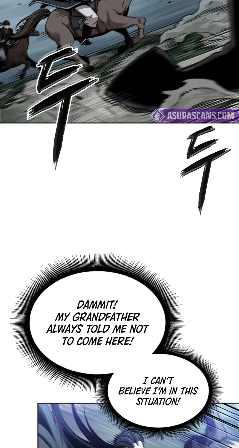 Nano Machine Chapter 2.4 page 35 - 