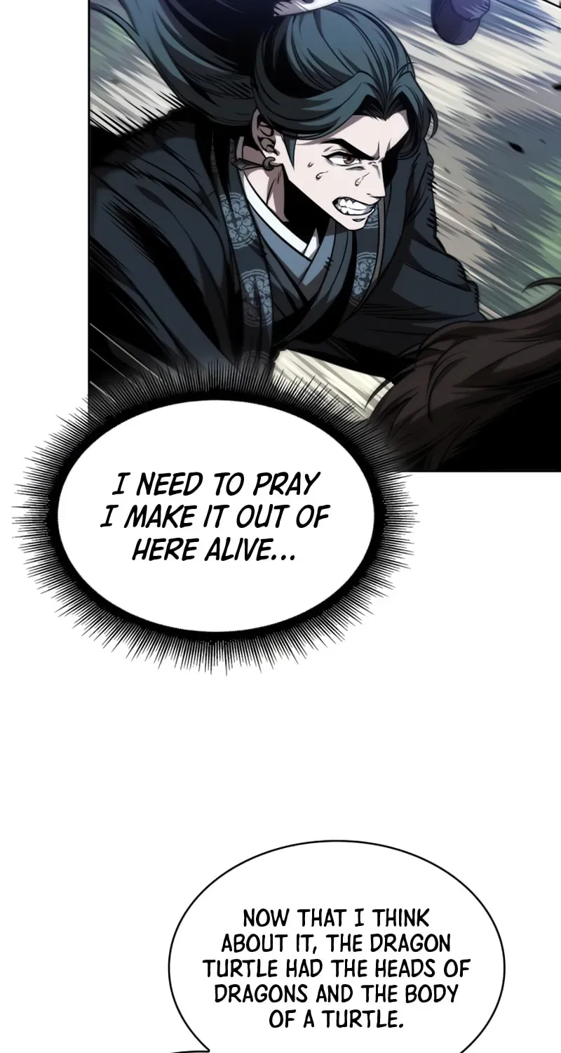 Nano Machine Chapter 2.4 page 36 - 