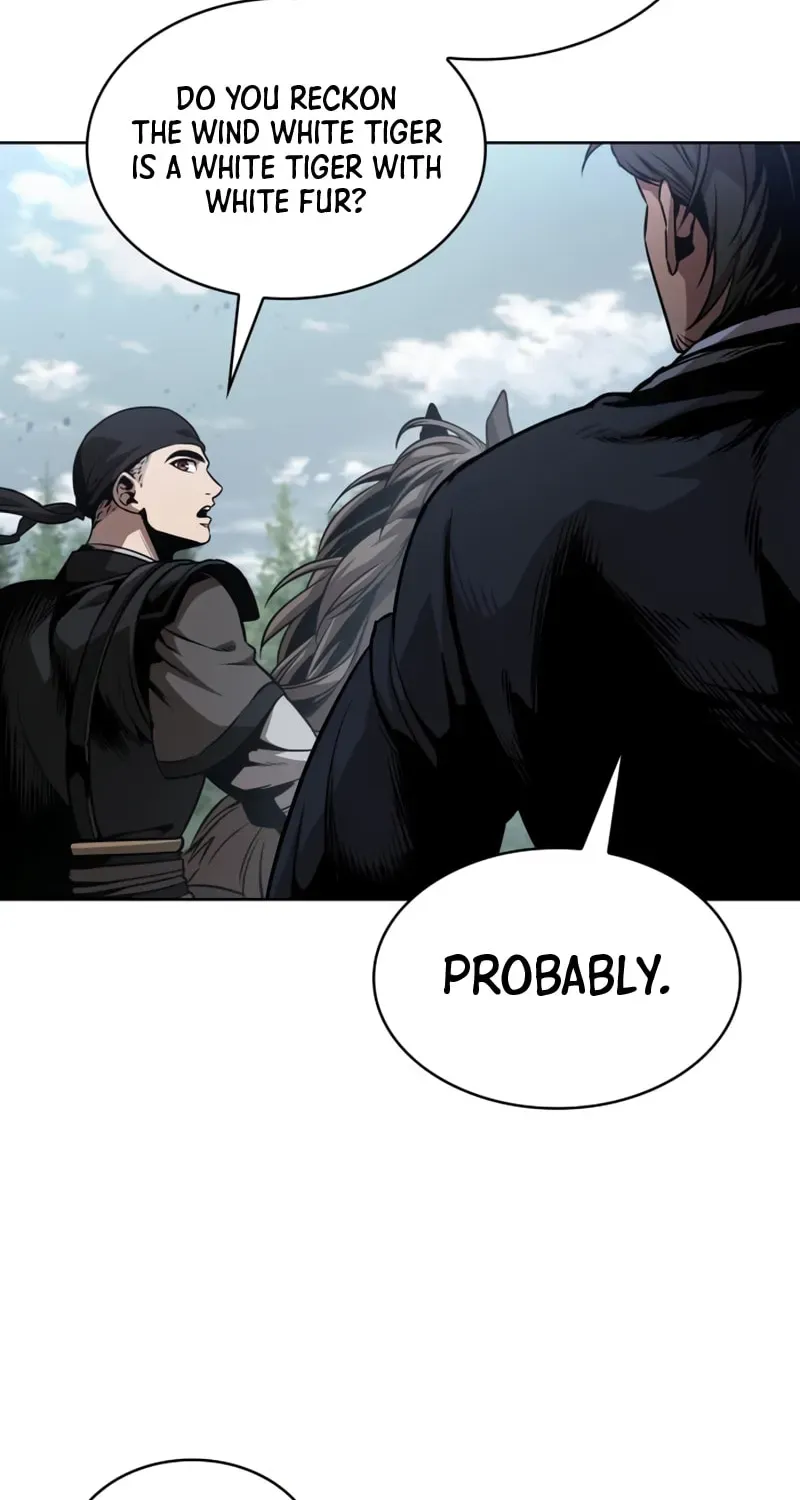 Nano Machine Chapter 2.4 page 37 - 
