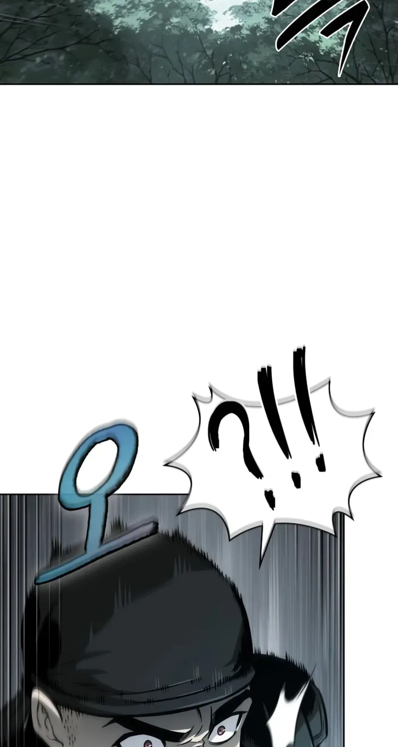 Nano Machine Chapter 2.4 page 40 - 