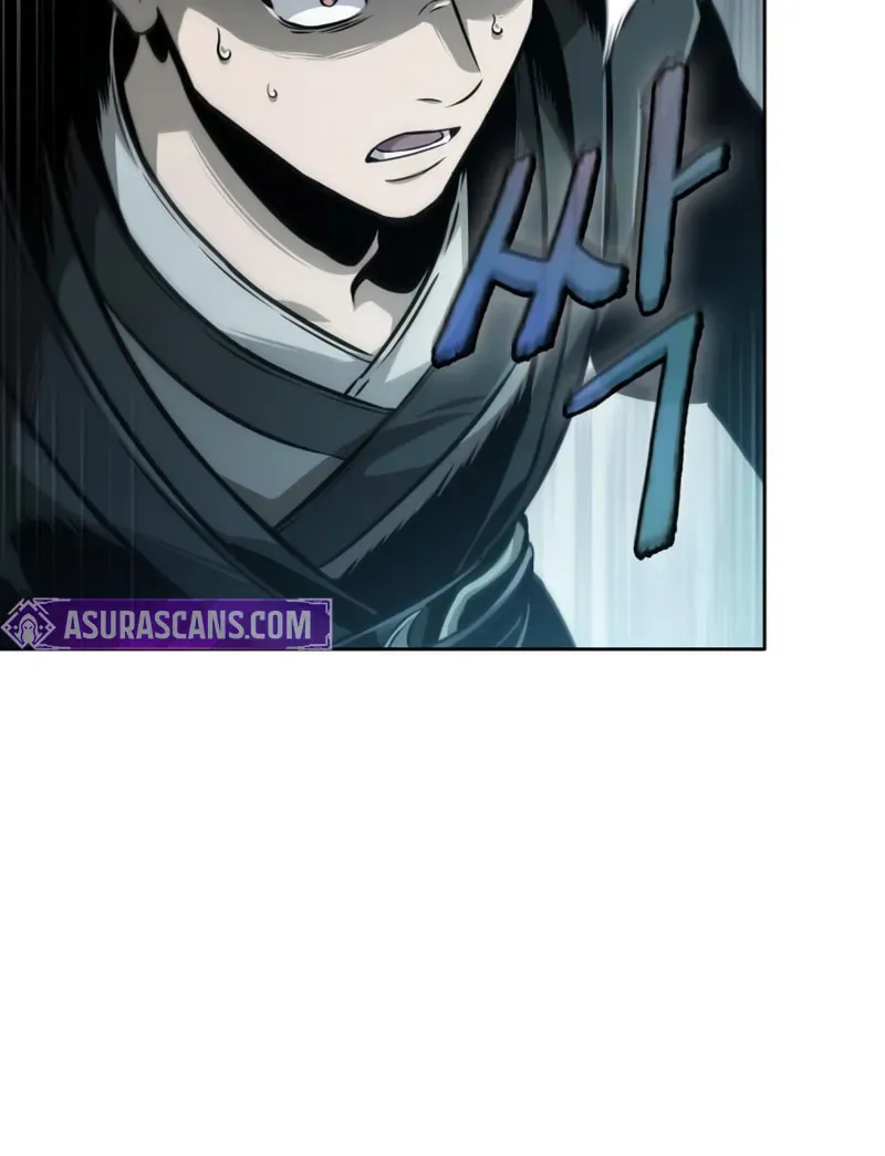 Nano Machine Chapter 2.4 page 41 - 